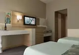 Green Max Hotel foto 4