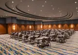 Sofitel Istanbul Taksim foto 8