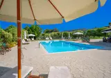 Appartementen Sandy Beach foto 8