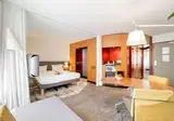 Hotel Novotel Suites Cannes Centre foto 3