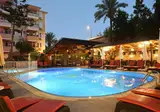 Kleopatra Fatih Hotel foto 10