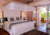 NH Maldives Kuda Rah Resort foto 12