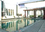 Halo Hotel foto 16