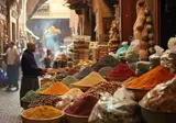 City and Beach Break Marrakech en Agadir foto 1