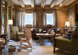 Residence CGH Les Chalets d'Angèle foto 4