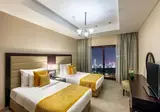 Al Bahar Hotel & Resort foto 15