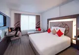 Hotel Novotel Bangkok Ploenchit Sukhumvit foto 3