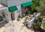 Blu Luxury Unique Hotel Oludeniz foto 8