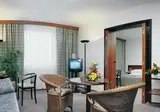Hotel Expo foto 4