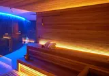 Resort La Battigia Beach & Spa foto 16