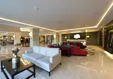 Holiday Inn Bursa - City Centre foto 29