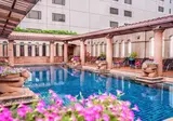 Crowne Plaza Bangkok Lumpini Park foto 1