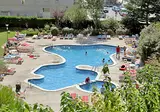 Appartementen GHT Tossa Park foto 2