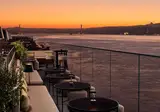 JW Marriott Istanbul Bosphorus foto 19