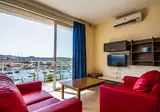 ST Blubay Appartementen foto 17