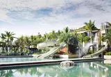 The Apurva Kempinski Bali - Asian Dream foto 18