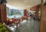 Candan Apart Hotel foto 10