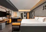 Afflon Loft City Hotel foto 30