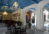 Santa Isabel Hotel foto 14