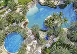 Al Bandar, Shangri-La Barr Al Jissah Resort & Spa foto 24