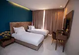 Address Hotel Casablanca foto 3
