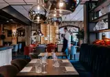 De Oringer Marke & Stee Hotels by Flow foto 8
