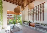 Zenses Wellness And Yoga Resort foto 21