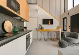 Olive Lofts foto 6