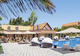 Crystals Beach Resort Belle Mare, a member of Radisson Individuals foto 23