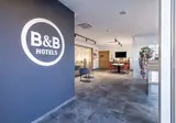 B&B Hotel Sassari foto 9