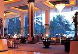 Shangri La Bangkok Hotel foto 16