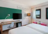 Hotel Santiago Plaza, Affiliated by Meliá foto 20