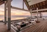 Four Seasons Resort Maldives at Landaa Giraav foto 12