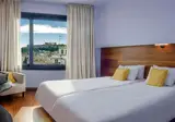 Athens Center Square Hotel foto 1