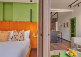 Stayhere Casablanca CIL Vibrant Residence foto 14