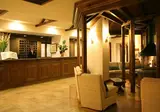 Hotel Alaska Cortina foto 11