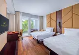 Sanur Resort Watujimbar foto 2