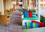 Holiday Inn Orlando Downtown Disney Springs A foto 13