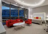 The Sense Deluxe Hotel foto 6