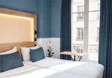 Ibis Styles Paris Montmartre Nord foto 3