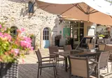 Camping Château La Forêt foto 9