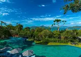 Sri Panwa Phuket Luxury Pool Villa Hotel foto 12