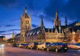 Urban Gardens Ieper foto 13