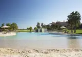 Cascade Wellness Resort foto 6