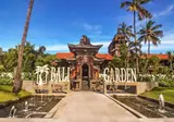 Bali Garden Beach Resort foto 13