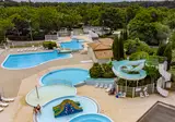 Camping Lou Broustaricq foto 10