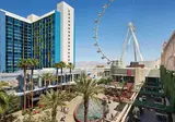 The LINQ Hotel & Casino - A Caesars Rewards Destination foto 3