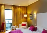 Vincci Nozha Beach & Spa foto 3