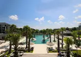 Radisson Blu Bali Uluwatu foto 5