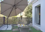LH Hotel Sirio Venice foto 12